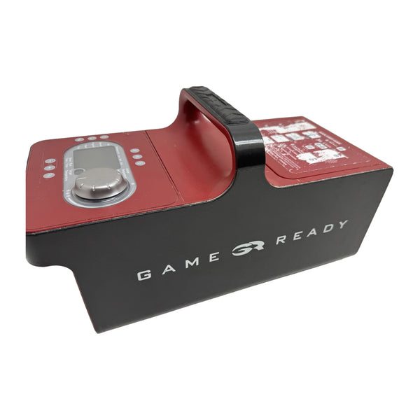 Game Ready GRPro 2.1 Cold Compression Control Unit – Spares or Repair (E01)