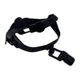 MedLED Chrome M-LIGHT-UN03 Surgical Headlamp – For Parts, Damaged Headband