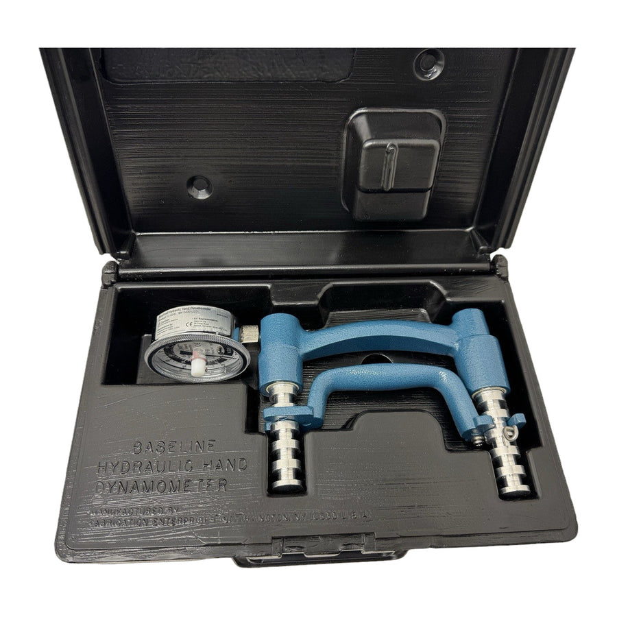 Baseline Hydraulic Hand Dynamometer (Unit 2)