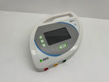 MESI Automated ABPI MD Ankle Brachial Pressure Index Device with 6 Reusable Cuffs and Power Supply – Powers On