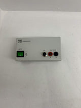 ERBE Testbox Funkenmonitor für ICC (Spark Monitor Test Box) Type 20100-019