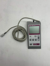 Organon TOF-Watch Neuromuscular Transmission Monitor (No Battery Door, No Stim Leads) – Powers On