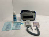 Huntleigh Dopplex SD2 Handheld Doppler with Probe and Dopplex Carry Pouch – Powers On