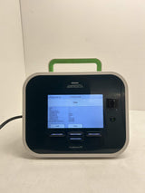 Philips Respironics CoughAssist E70 Airway Clearance Device on Roll Stand with Basket – Very Low Hours