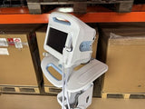 Welch Allyn Connex Series 6000 Vital Signs Monitor With Rolling Stand