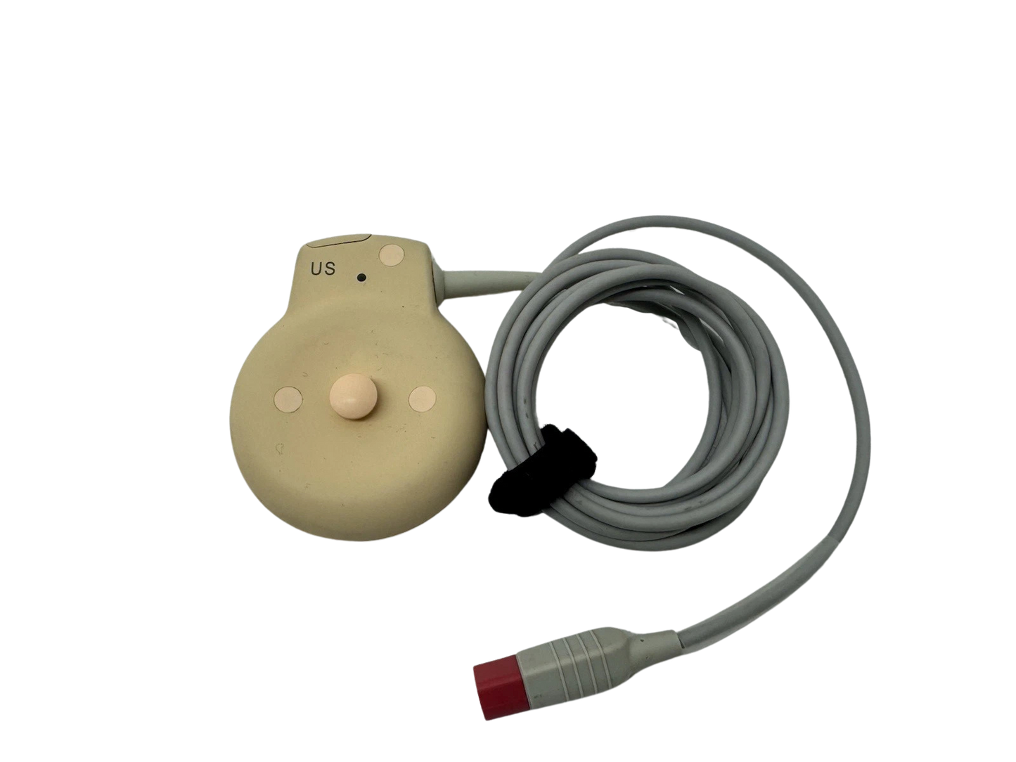 Philips Avalon FM30 Accessories Included