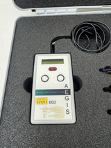 John Caunt AEGIS ED2-B Extremity Radiation Monitor (Unit 2)