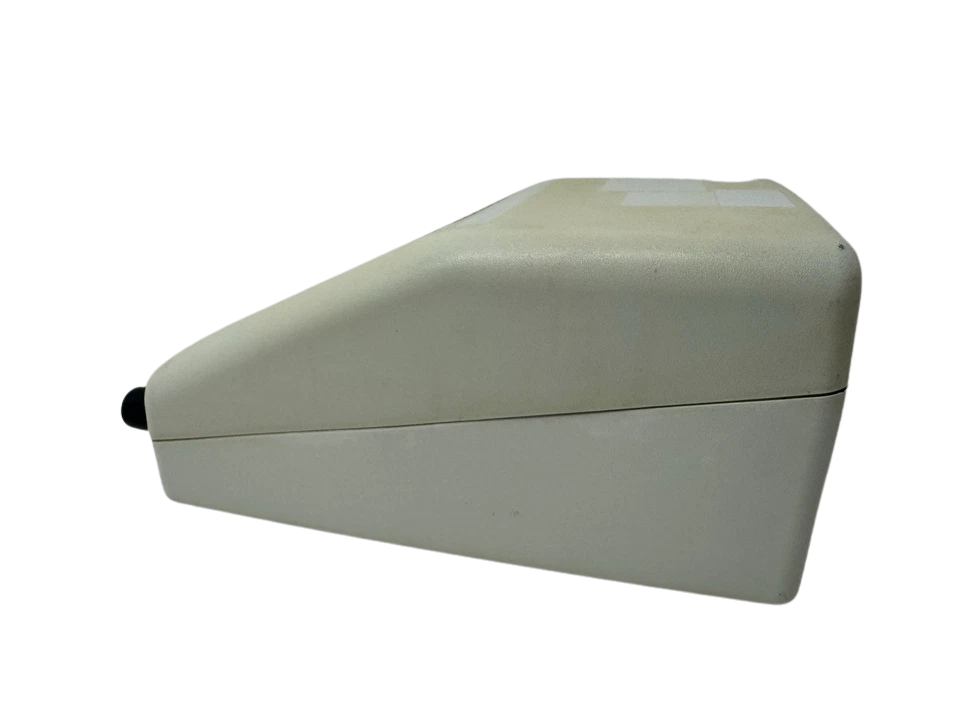 Side view of NIPPY Junior+ Pediatric Ventilator – Global Shipping