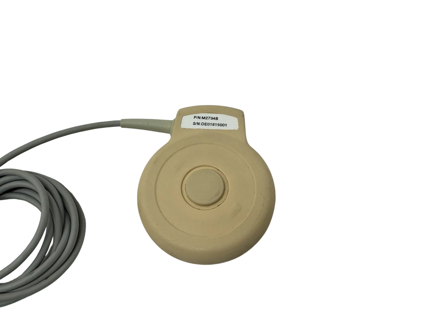 Philips Avalon FM30 Accessories Included