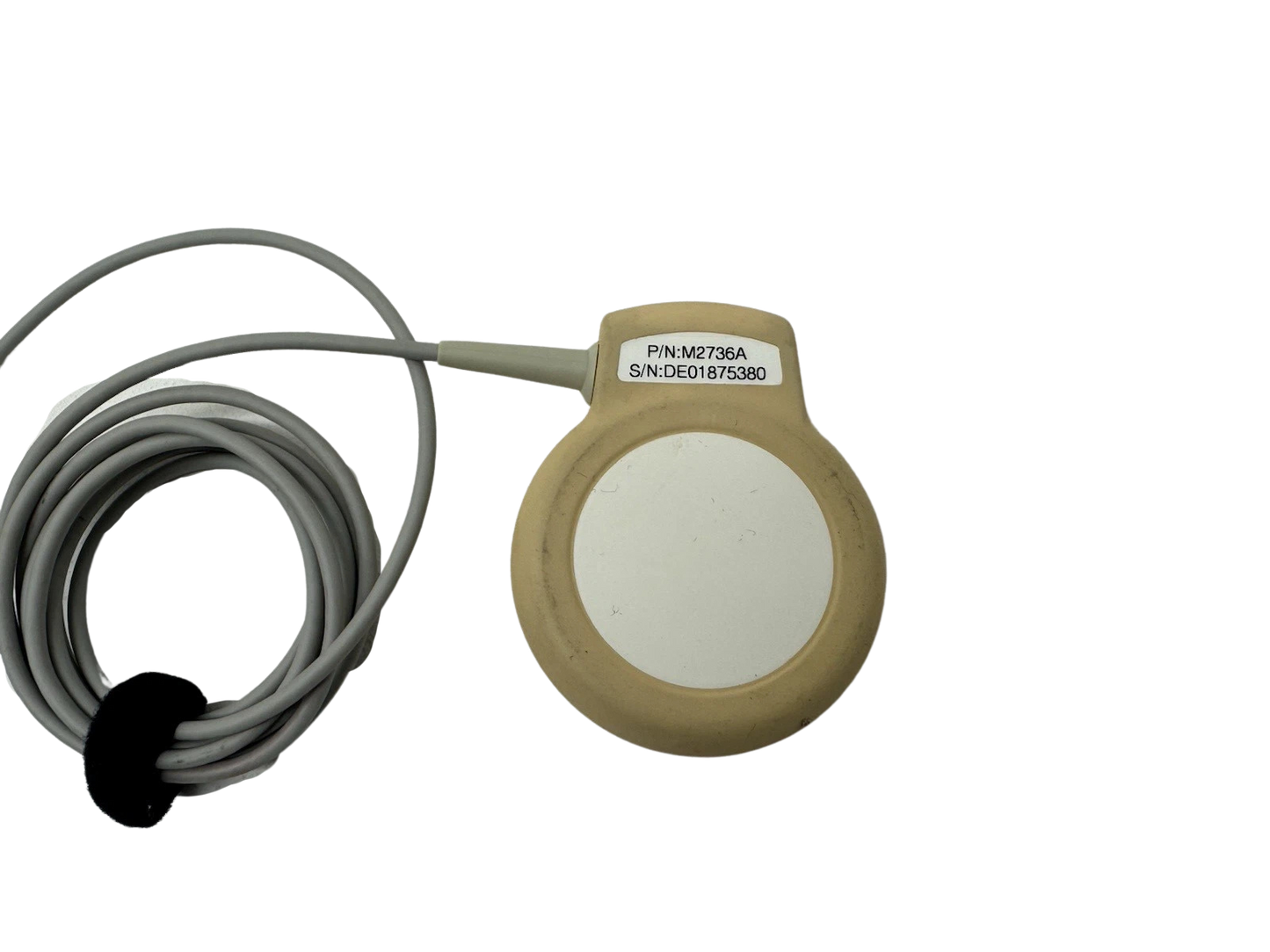 Philips Avalon FM30 Accessories Included