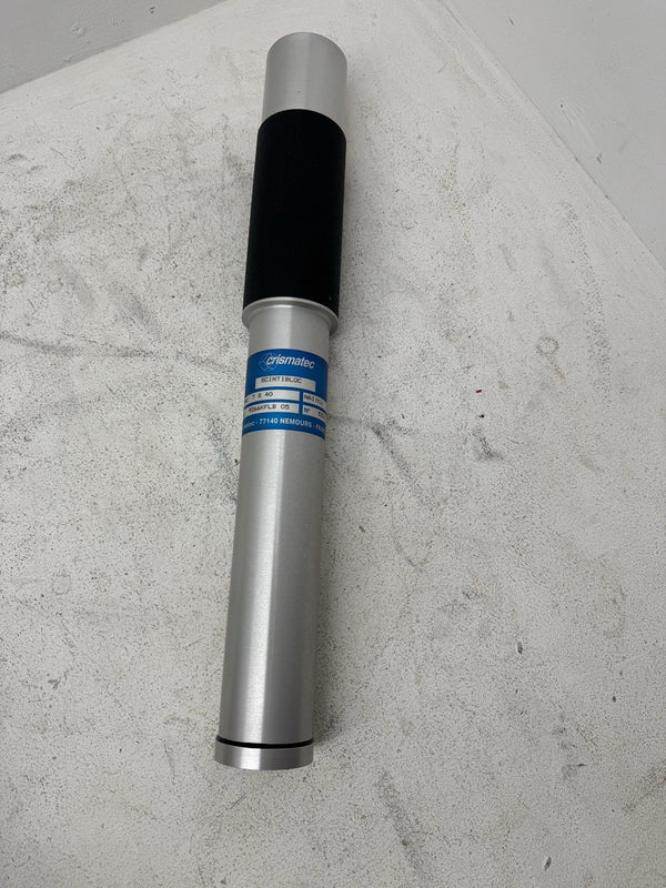 Crismatec Scintibloc 7 S 40 NaI(Tl) Scintillation Detector Probe - photo 1
