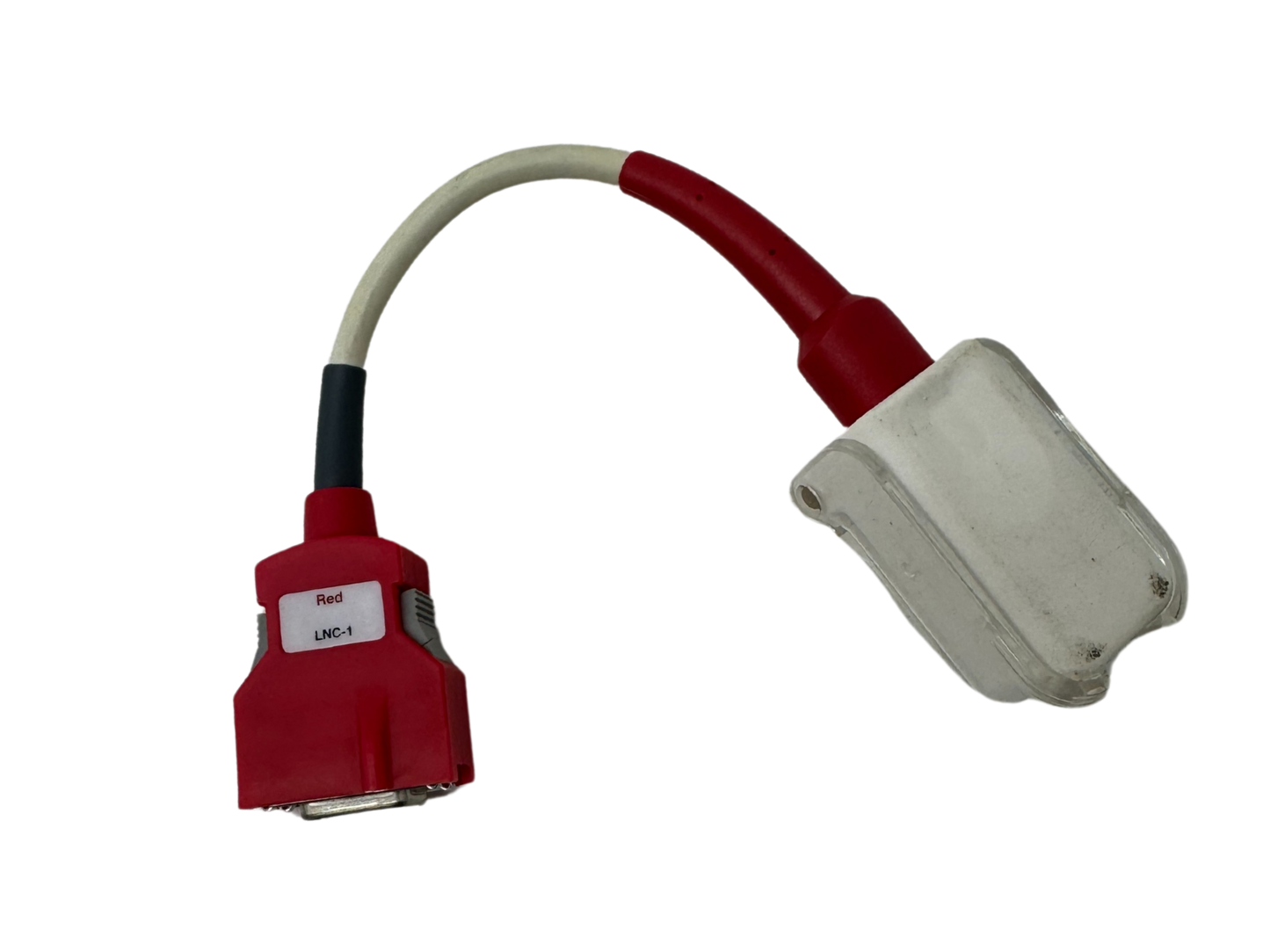 Masimo LNC-1 SpO₂ Cable