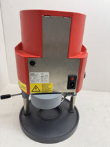 Dreve Drufomat Scan Dental Pressure Forming Machine - photo 4