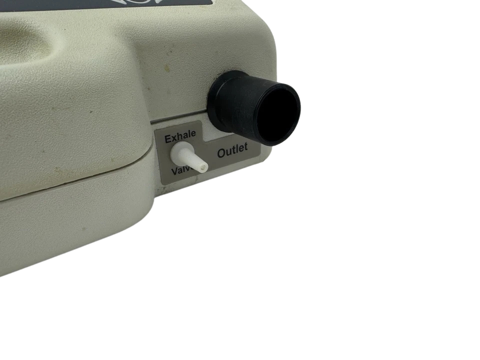NIPPY Junior+ Pediatric Non-Invasive Ventilator – Global Shipping Available
