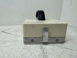 EG&G Berthold Beta-Gamma Radiation Detector Probe – Spares or Repair - photo 4