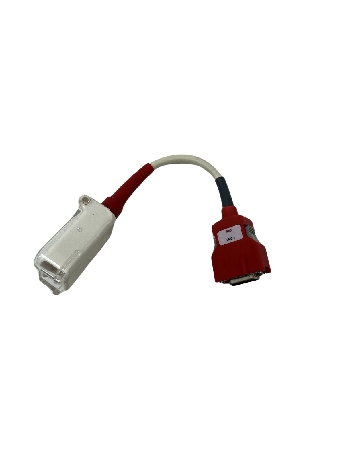 Masimo Red LNC-1 Patient Cable Only