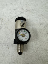 GCE Sabre Medical Oxygen Select Flow Regulator (Unit 2)