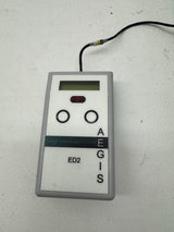 John Caunt AEGIS ED2-B Extremity Radiation Monitor (Unit 1) - photo 3