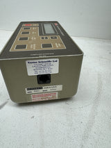Keithley 35050A Dosimeter kVp Readout with 35080A Divider and Case - photo 4