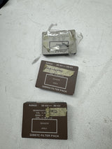 Keithley 35050A Dosimeter kVp Readout with 35080A Divider and Case - photo 8