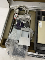 Keithley 35050A Dosimeter kVp Readout with 35080A Divider and Case - photo 9