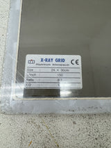 Knight Imaging X-Ray Grid 24x30cm, 150 L/Inch, 8:1 Ratio (Unit 2) - photo 3