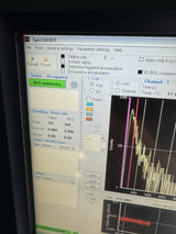 MGP SPIR IDENT G 2L ALLEGEE Gamma Radiation Spectrometer System - photo 4