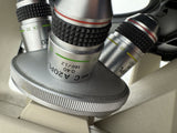 Olympus CK2 Inverted Biological Microscope with ULWCD 0.30 Condenser and Objectives - photo 5