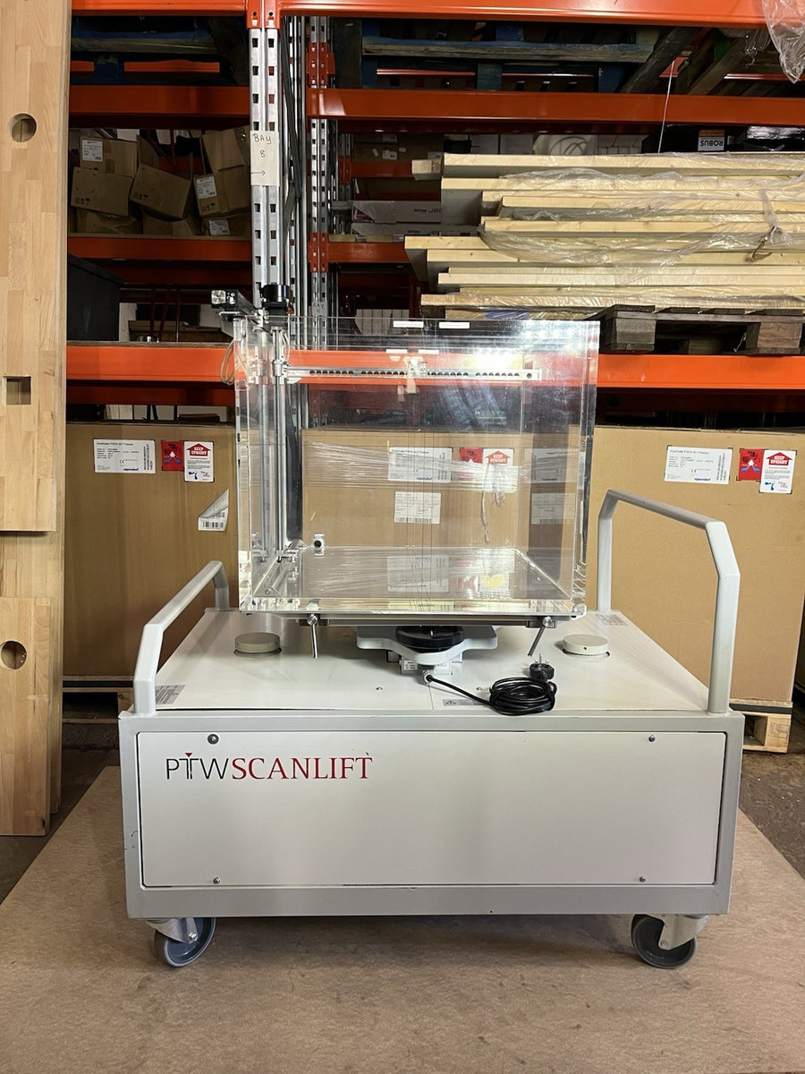PTW Freiburg MP3-M Water Phantom System with Scanlift - photo 1