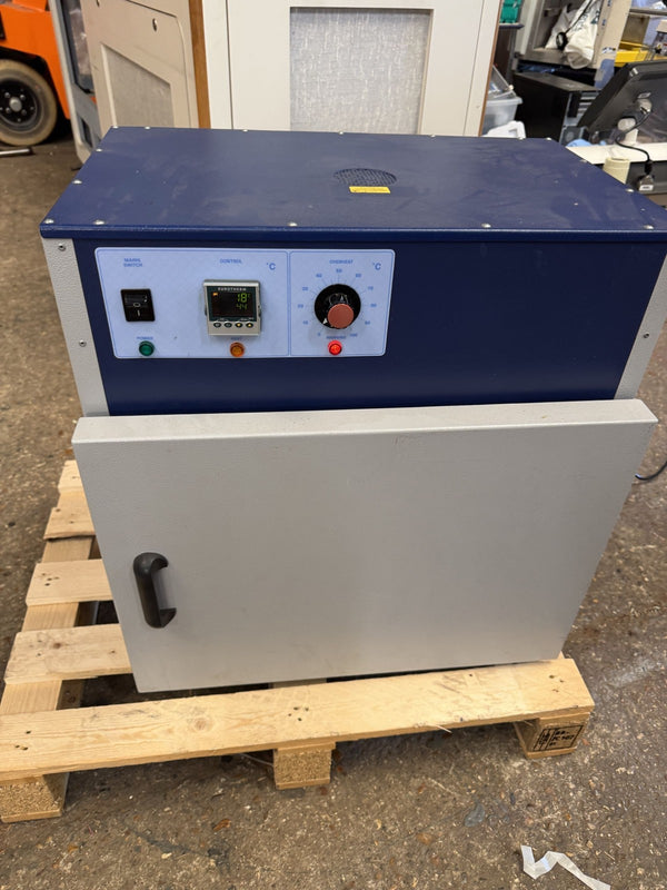 QED Scientific GP/50/W Laboratory Oven - photo 1