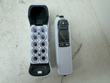 Riester ri-thermo tymPRO Tympanic Ear Thermometer – New, Complete Kit - photo 2