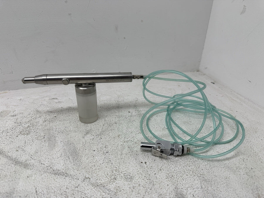 RONVIG DENTO-PREP Air Abrasion Dental Unit with Handpiece and Hose - photo 1