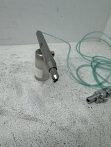 RONVIG DENTO-PREP Air Abrasion Dental Unit with Handpiece and Hose - photo 4