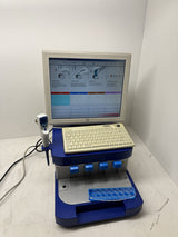 ROTEM Delta Thromboelastometry Analyser with 4 Measuring Modules - photo 1