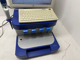 ROTEM Delta Thromboelastometry Analyser with 4 Measuring Modules - photo 4