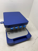 ROTEM Delta Thromboelastometry Analyser with 4 Measuring Modules - photo 5