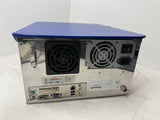ROTEM Delta Thromboelastometry Analyser with 4 Measuring Modules - photo 10