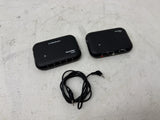 Welch Allyn MediLink Telemetry Modules with Cable (PROD-20290-R1A)