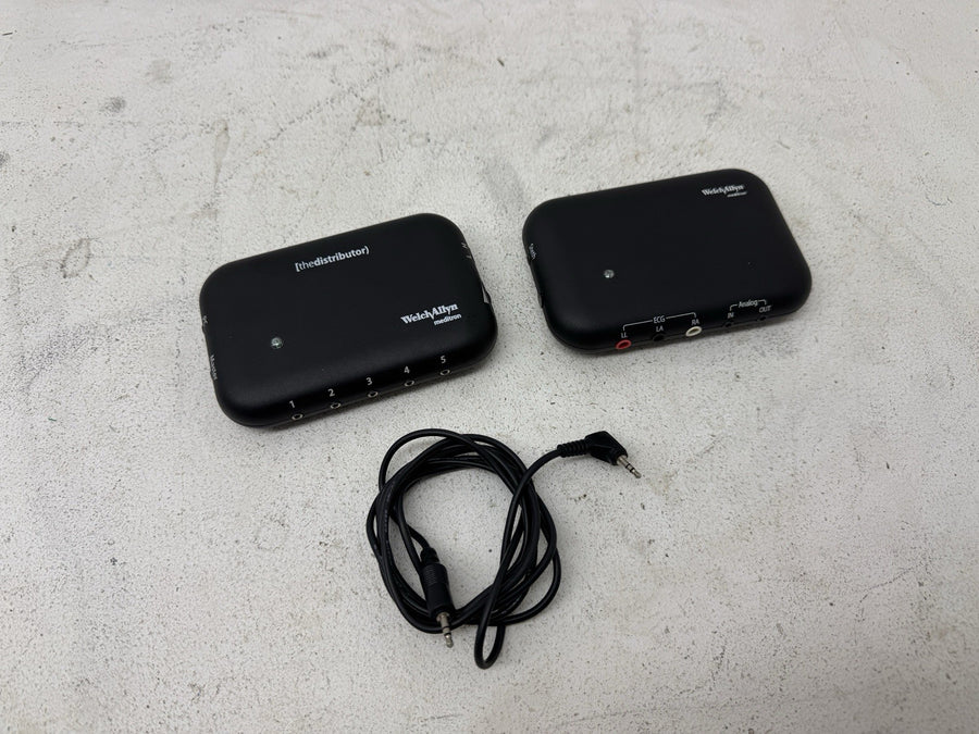 Welch Allyn MediLink Telemetry Modules with Cable (PROD-20290-R1A)