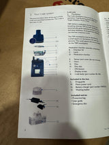 Philips Respironics I-neb AAD Nebuliser