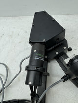 Beaglehole Instruments Imaging Ellipsometer Optical System