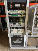 CVT UHV TPD Temperature Programmed Desorption Vacuum System