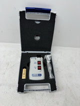 Viamed Microstim DB3 Supramaximal Nerve Stimulator with Case & Leads