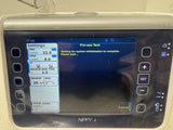 Breas Nippy 4 Ventilator with Power Supply Unit