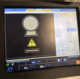 Philips MobileDiagnost wDR Mobile X-Ray System