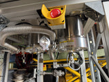 CVT UHV TPD Temperature Programmed Desorption Vacuum System