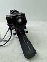 Beaglehole Instruments Imaging Ellipsometer Optical System