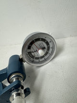 Baseline Hydraulic Hand Dynamometer (Unit 2)