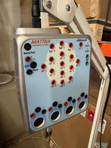 Micromed MATRIX 1005 EEG/EMG Neurodiagnostic System - photo 13 of 24