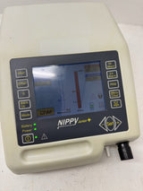 Breas NIPPY Junior+ Portable Ventilator with Carry Case